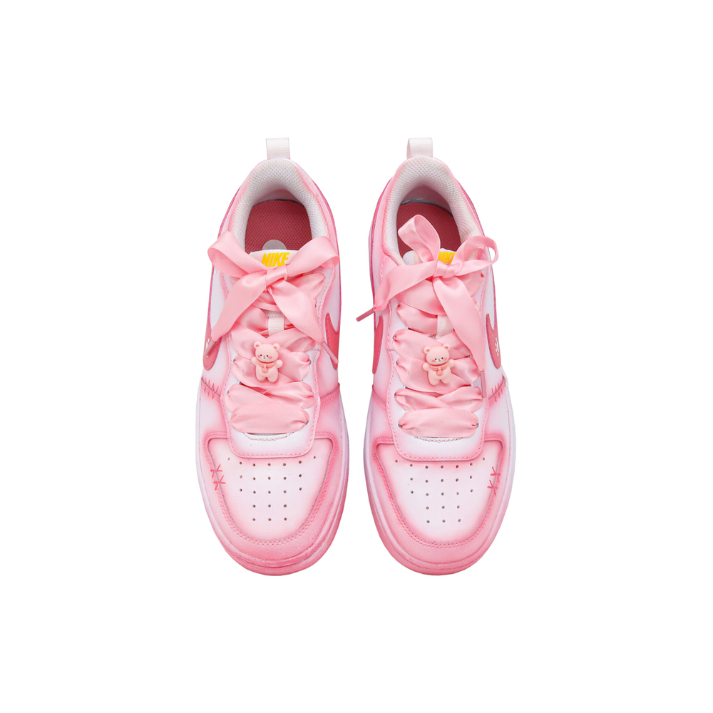 【 】 Nike Court Borough