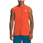 THE NORTH FACE Wander Logo