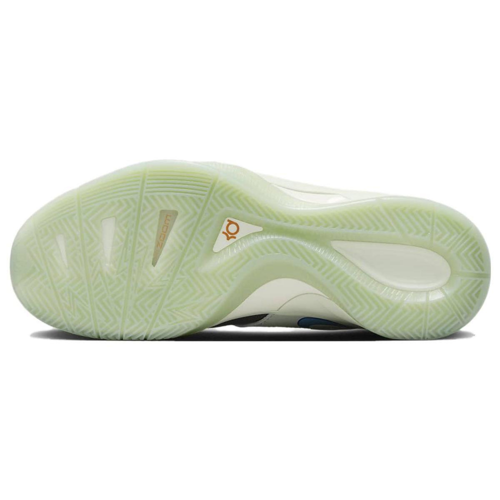 Nike KD 3 "Easy Money"