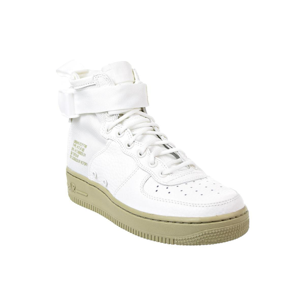 Nike Air Force 1 Ivory Olive
