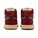 Jordan Air Jordan 1 Mid SE WMNS "Tiki Leaf"