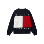 Tommy Hilfiger x CLOT SS24