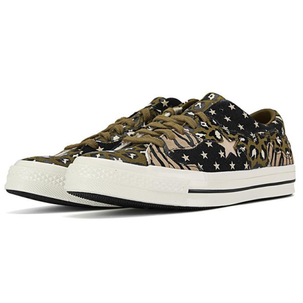 Converse One Star