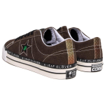 Patta x Converse One Star "4 Leaf Clover"