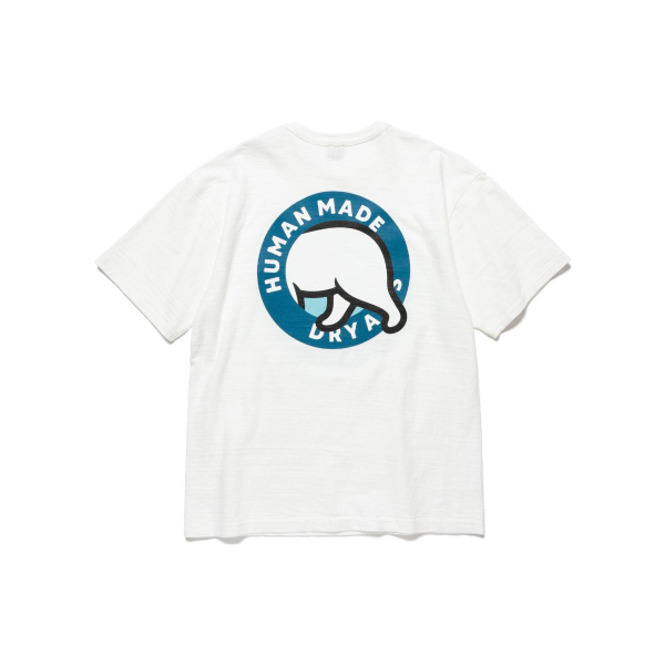 HUMAN MADE SS23 T