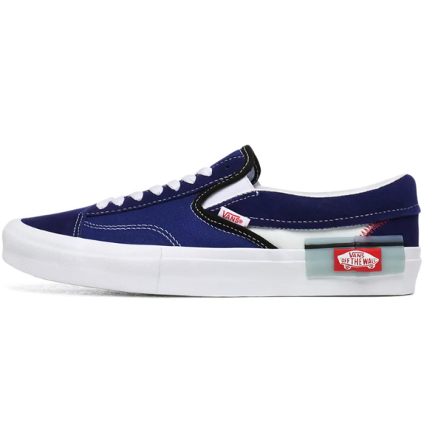 Vans slip-on Cap PU