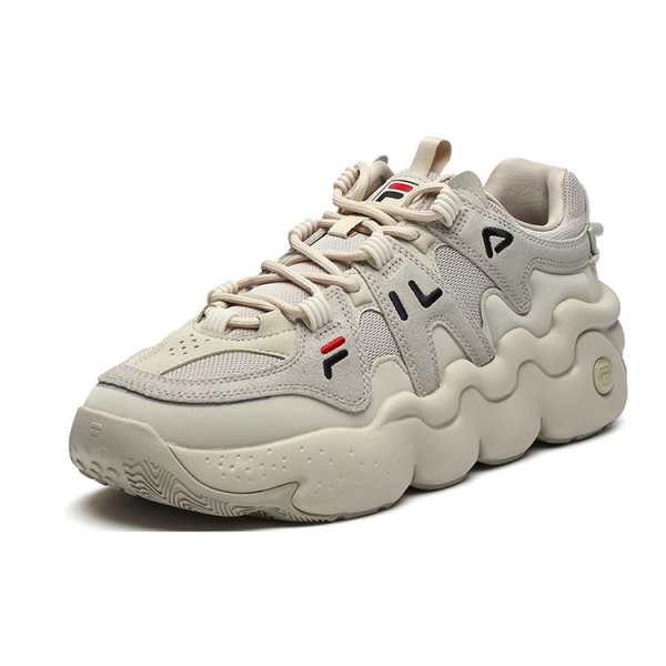 FILA BARRICADE II 2