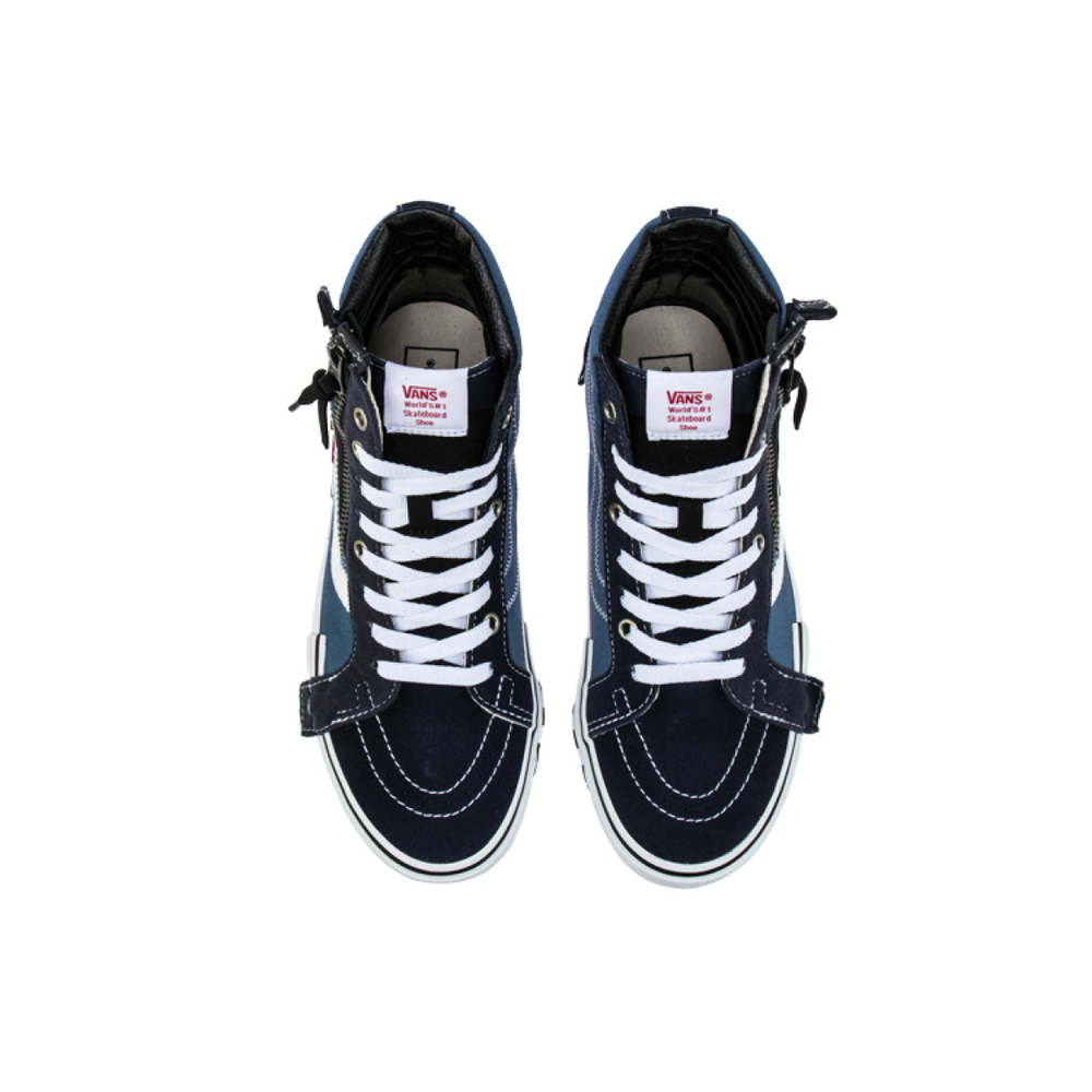 Vans SK8 Reissue CAP