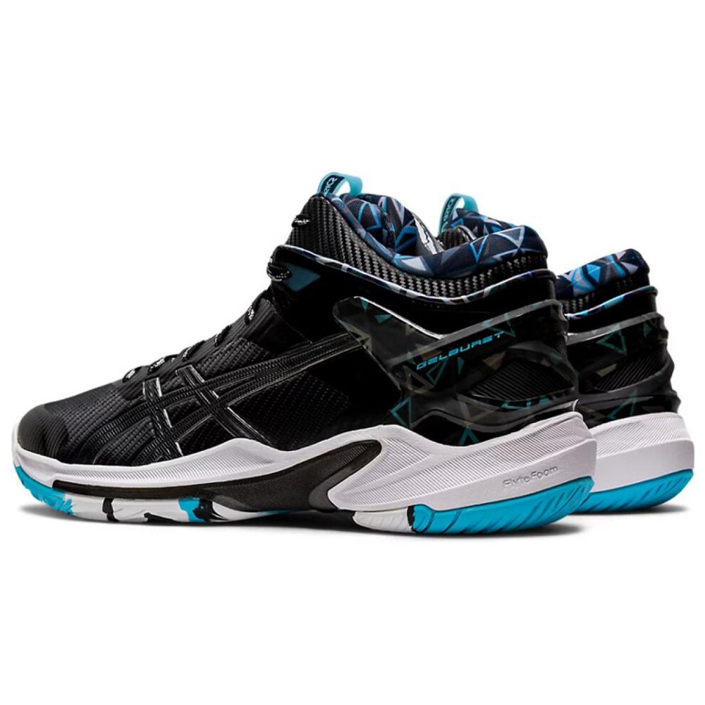 Asics Gel-Burst 24 GE