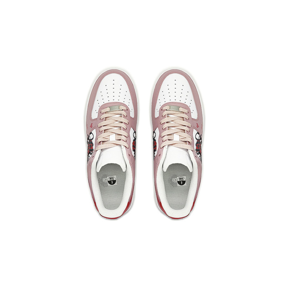 【 】 Nike Air Force 1 LE GS