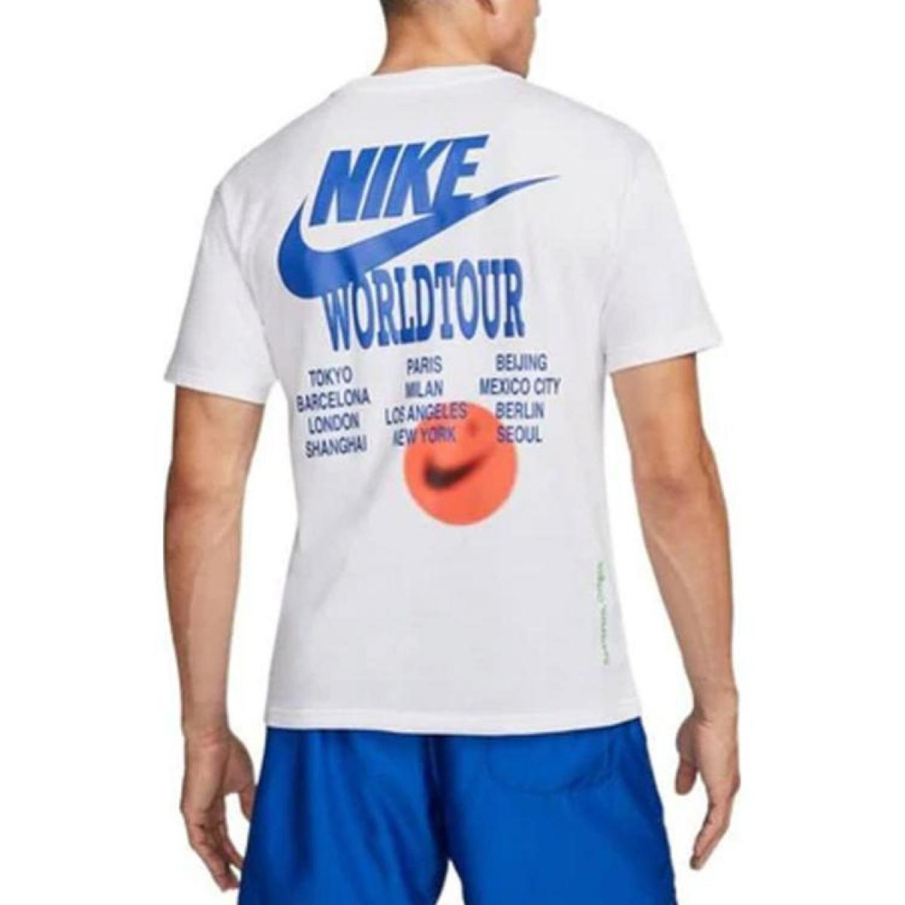 Nike Sportswear Logo T
