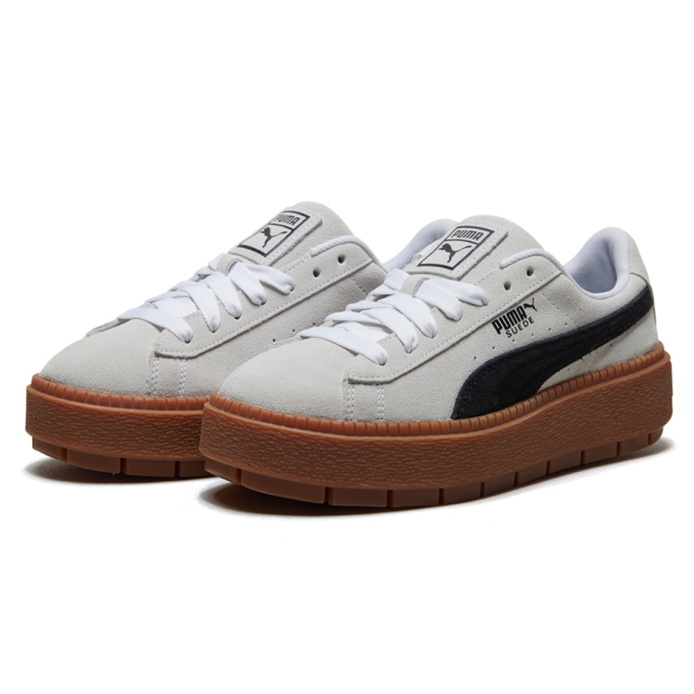 PUMA Platform Trace