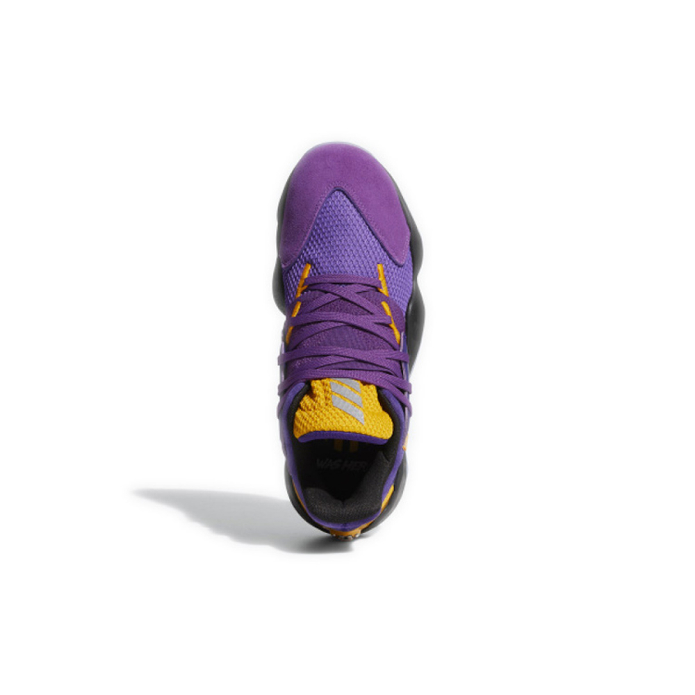 Adidas Harden Vol. 4