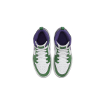 Jordan Air Jordan 1 Mid "Incredible Hulk"