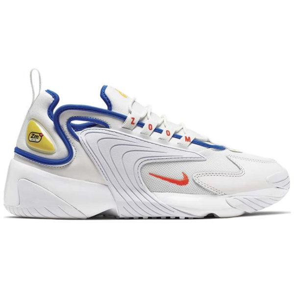 Nike Zoom 2K