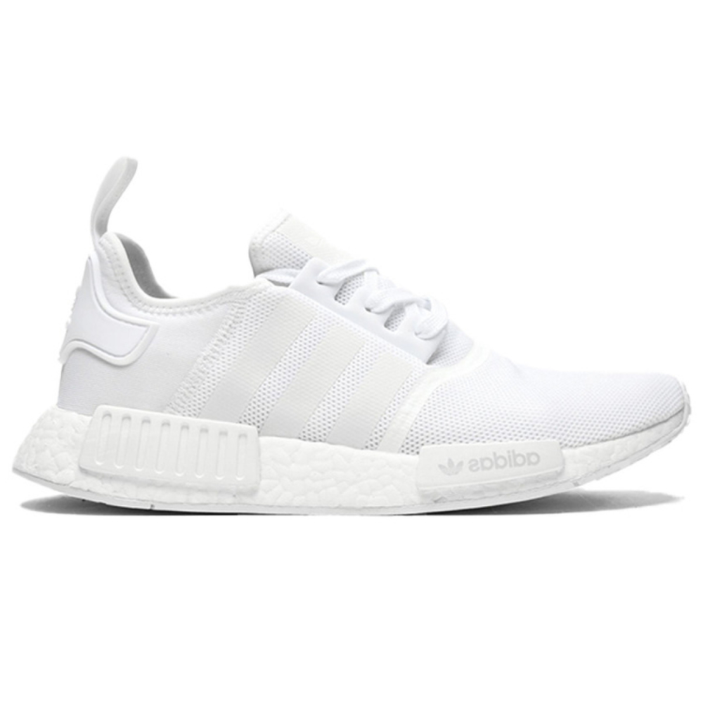 Adidas originals NMD_R1 Triple White