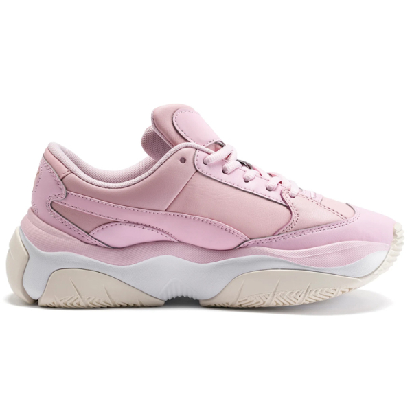 Puma Storm.Y Leather