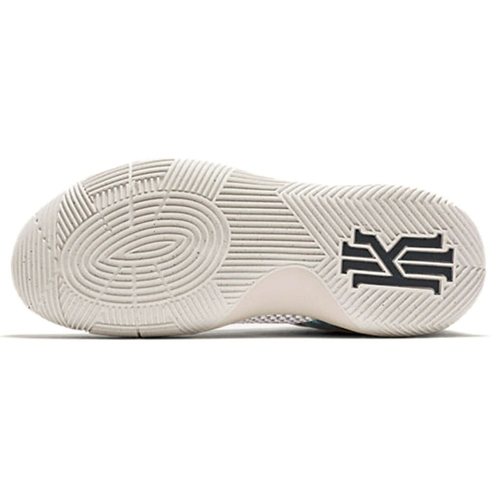 Nike Kyrie 2 Effect