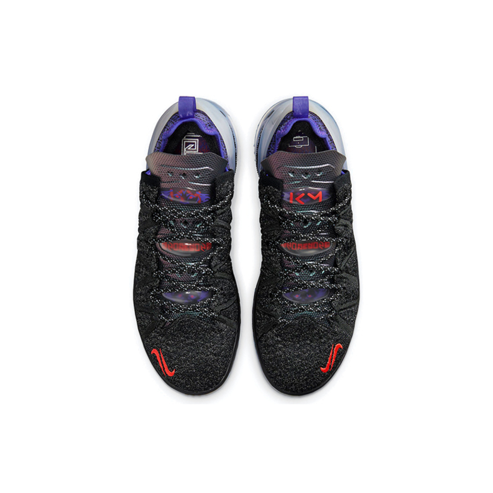 Kylian Mbappé x Nike Lebron 18 "The Chosen 2" 18