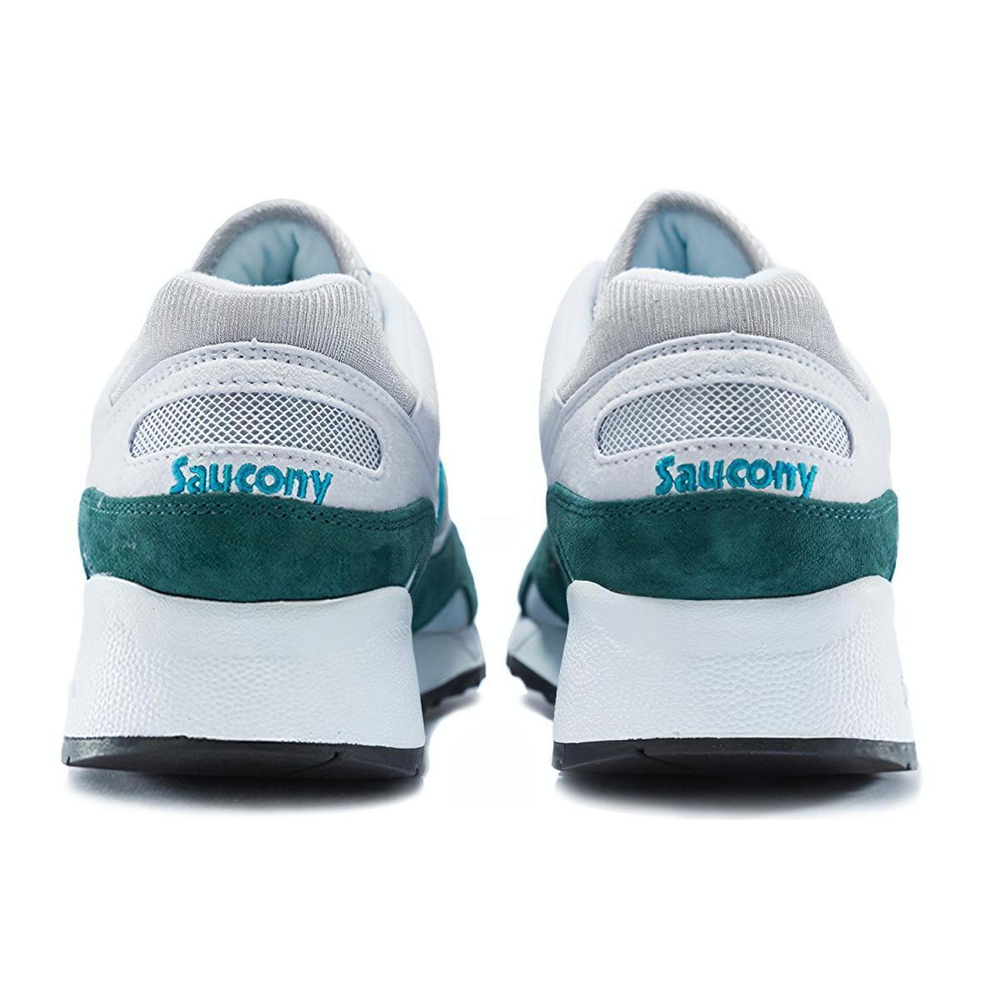 Saucony