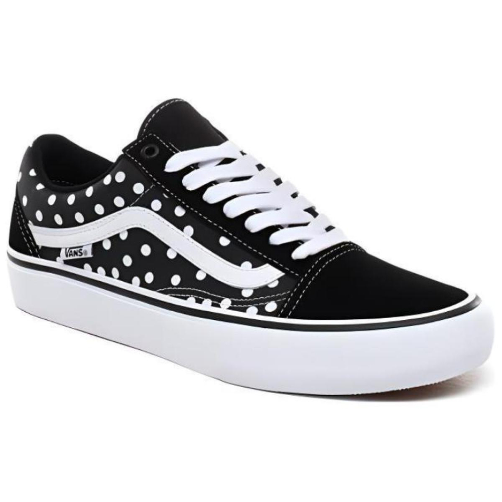 BAKER x Vans Old Skool Pro