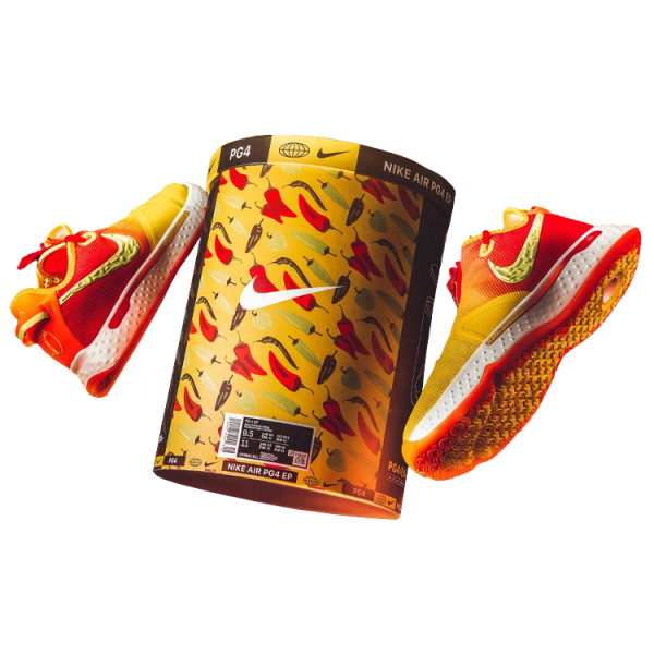 Nike PG 4 EP 4