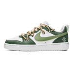 【 】 Nike Court Vision 1 GS