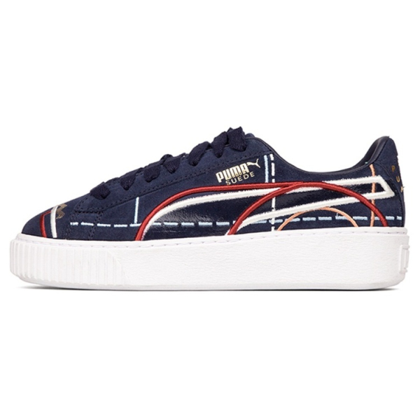 PUMA Suede