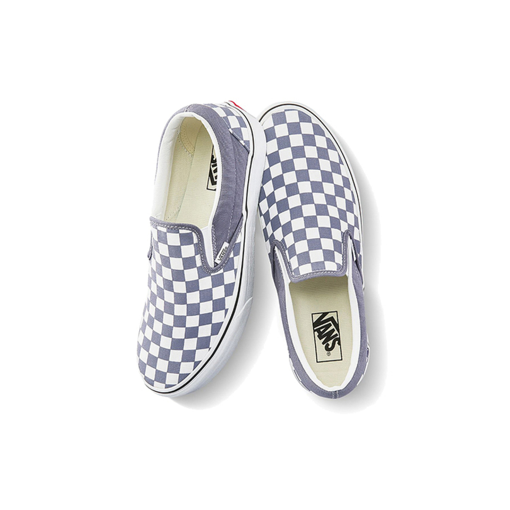 Vans slip-on