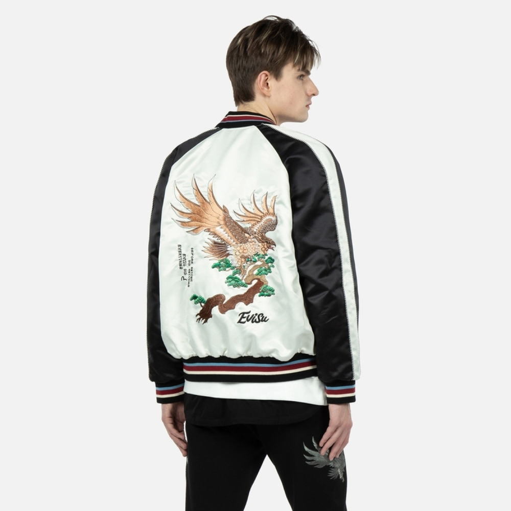 EVISU AW23