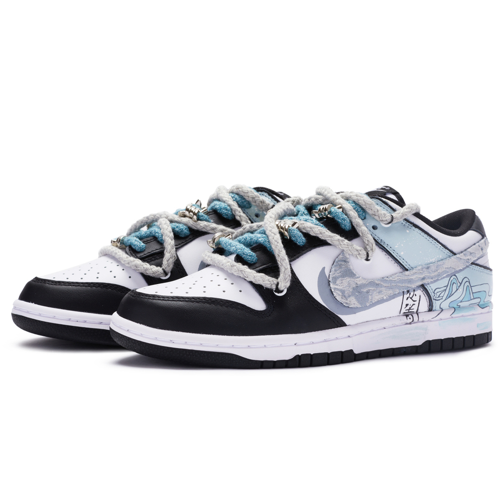 【 】 Nike Dunk Retro 811