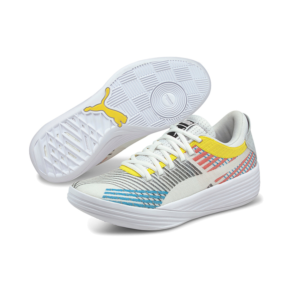 PUMA Clyde All Pro