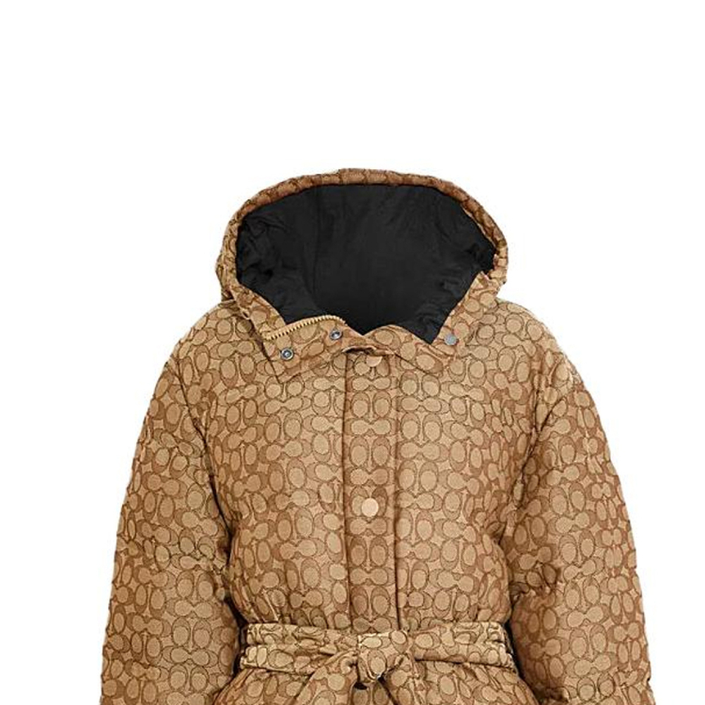COACH FW23