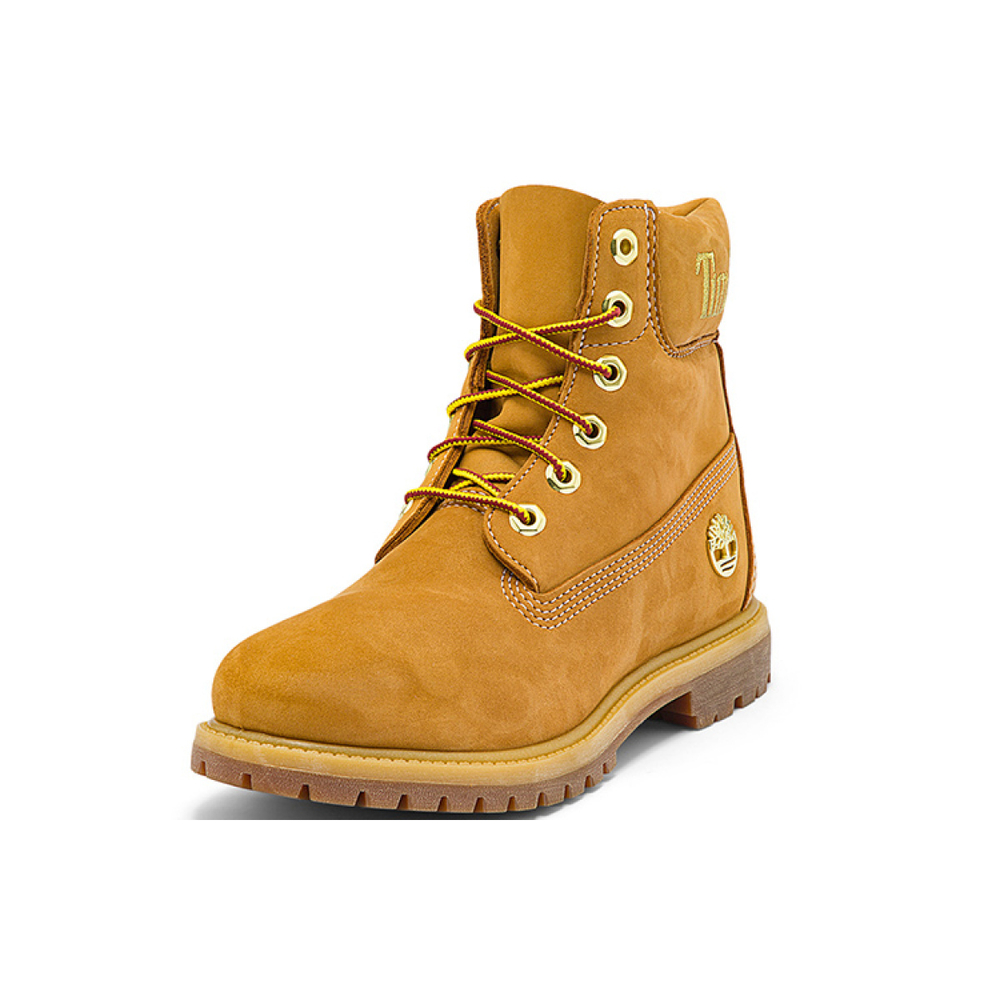Timberland 6 Inch