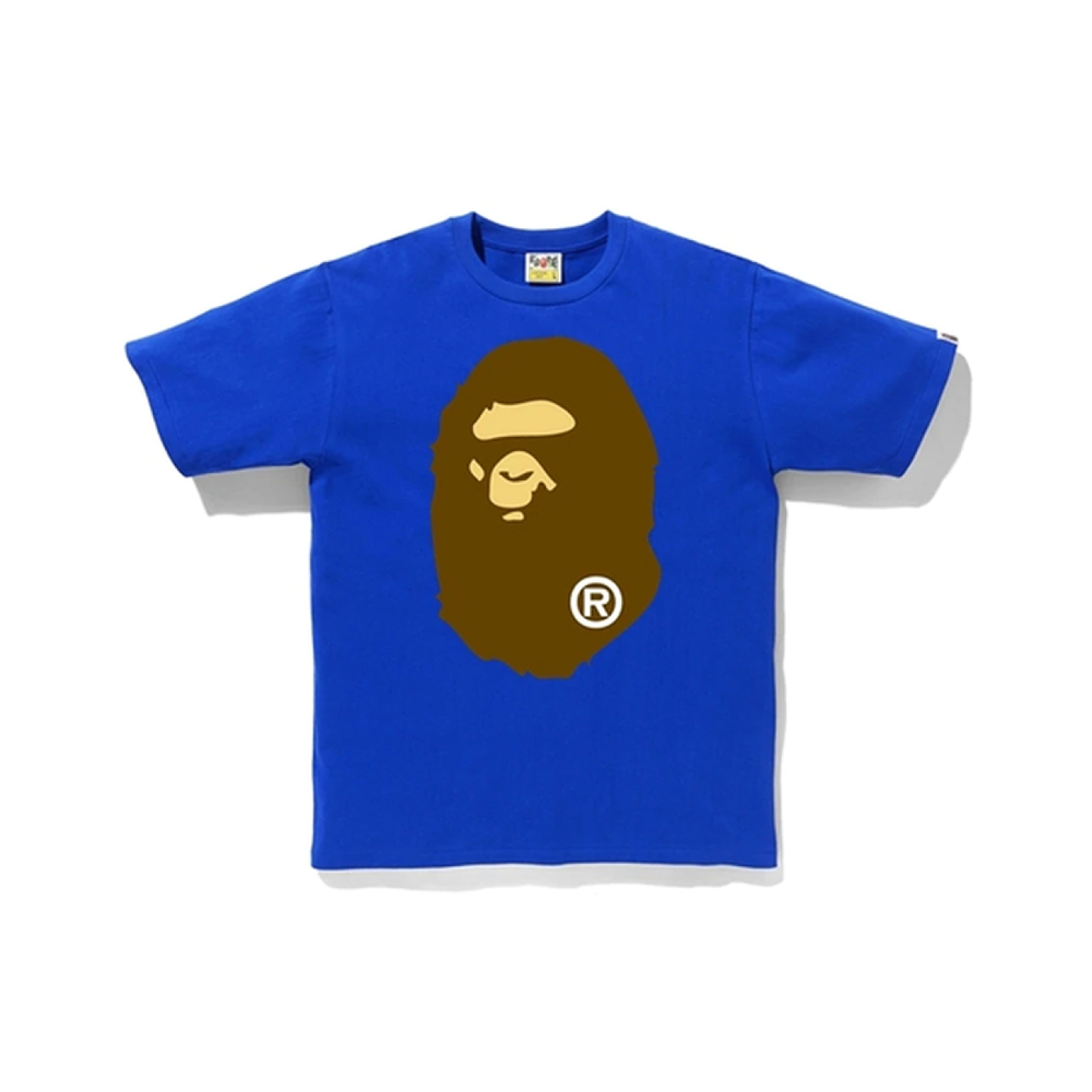 A BATHING APE T