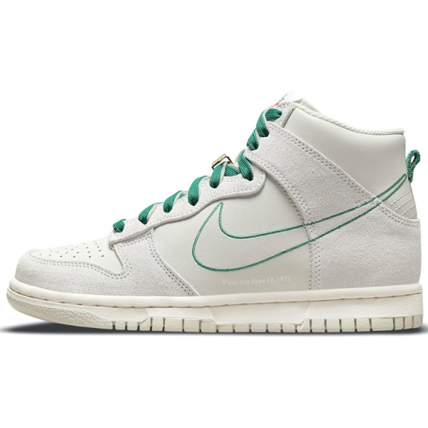 Nike Dunk SE "First Use"