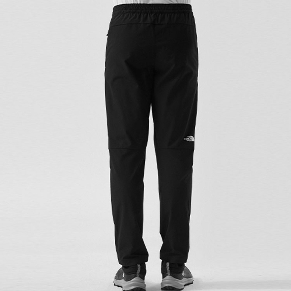 THE NORTH FACE Logo