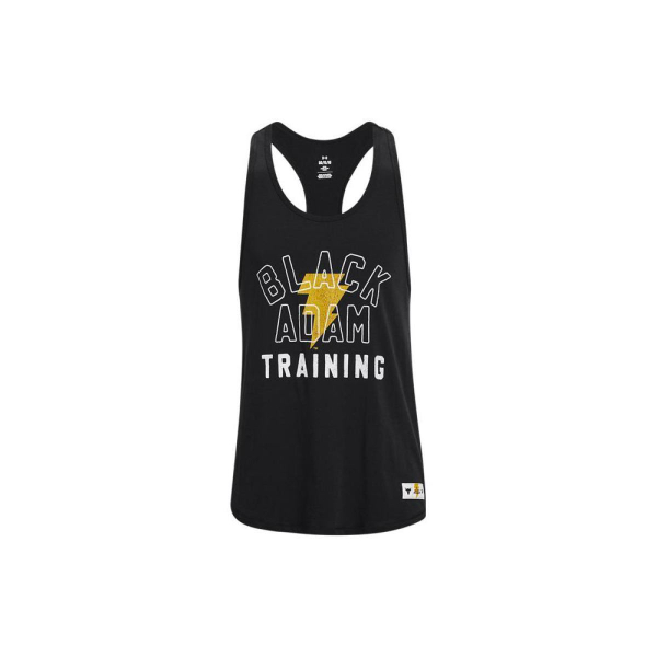 Under Armour Project Black Adam Project Rock