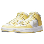 Nike Dunk High Up "Lemon"