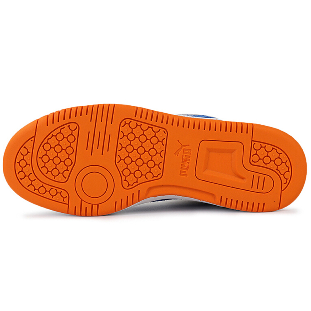 PUMA Rebound Layup Lo SD