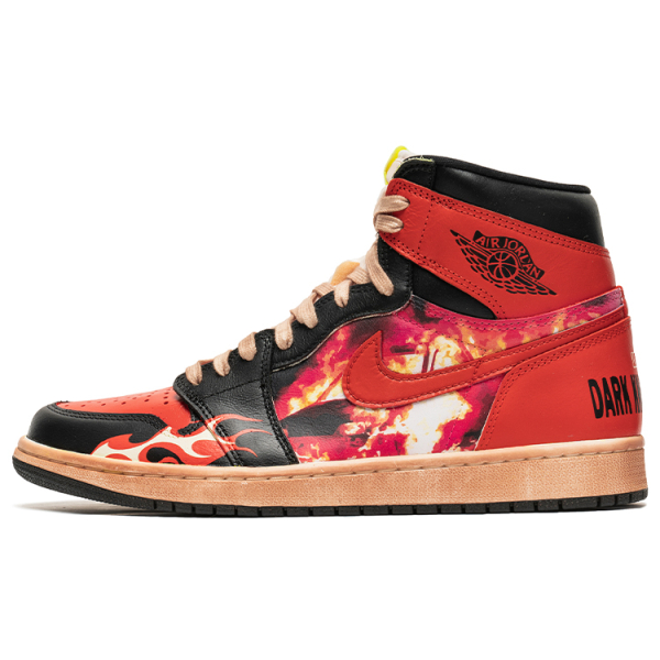 【 】 Jordan Air Jordan 1 High OG