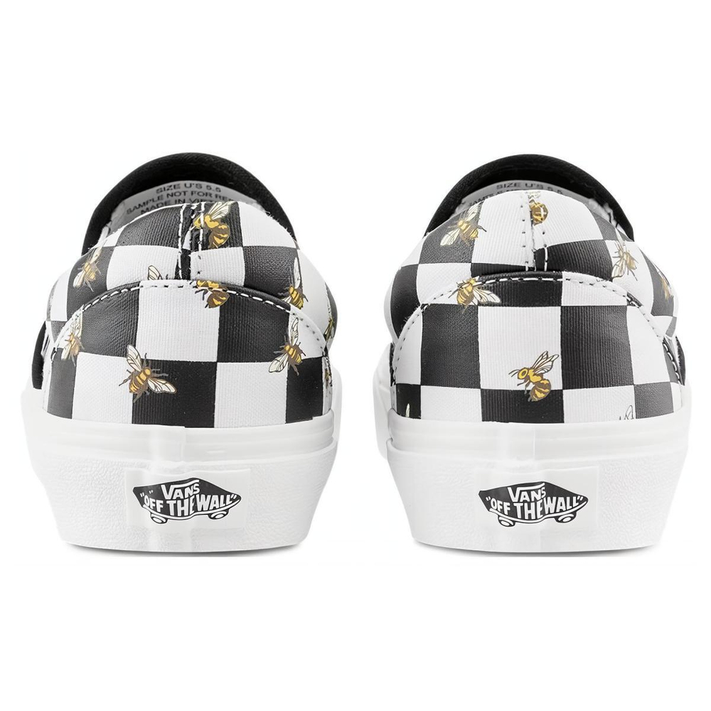Vans slip-on