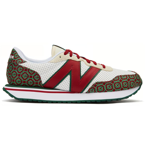 CASABLANCA x New Balance NB 237