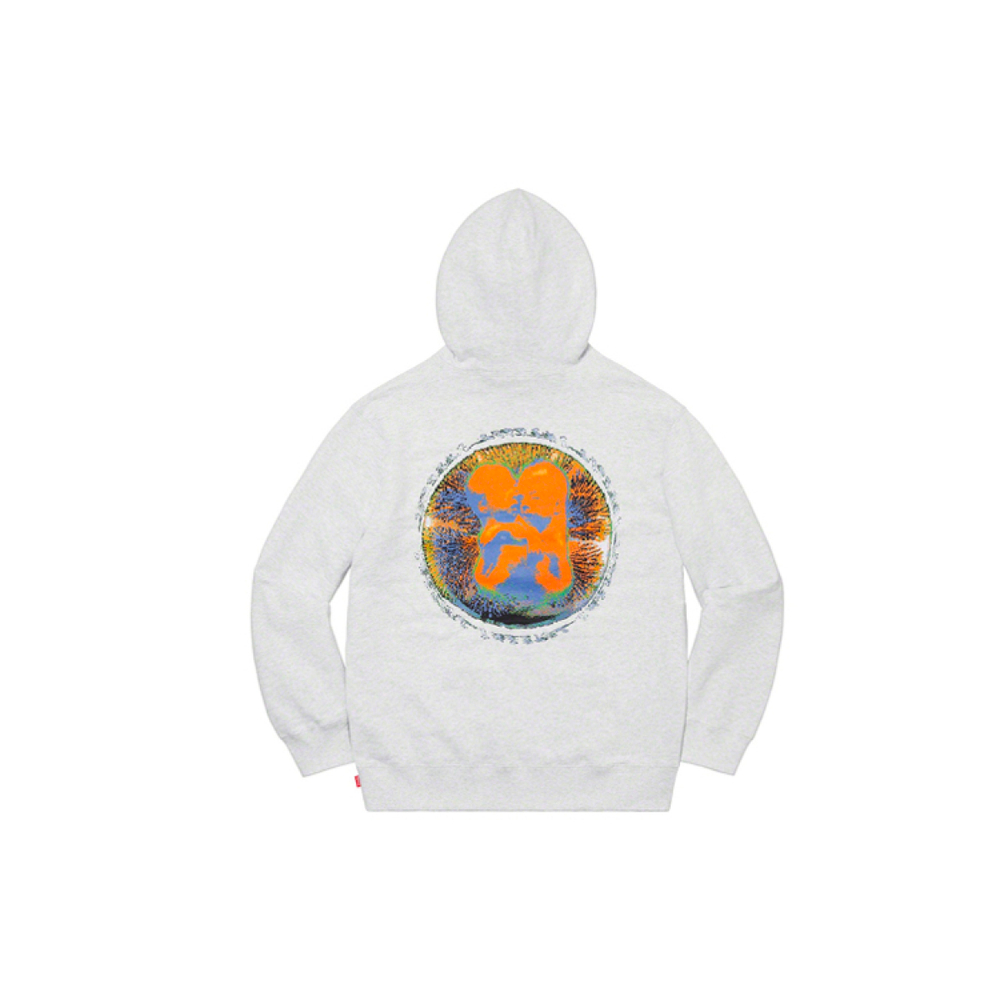Supreme SS20 Week 15 Embryo Hooded Sweatshirt