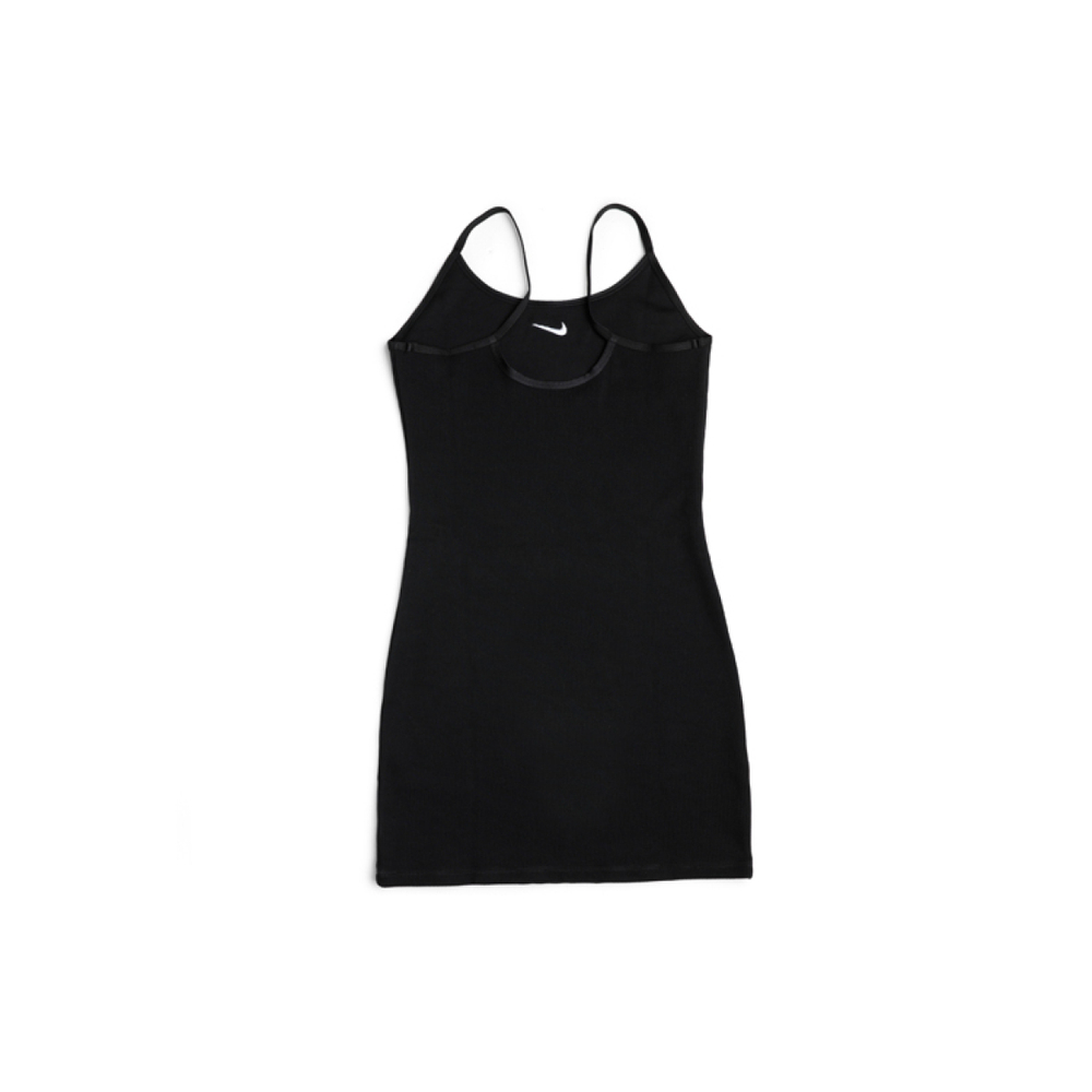 Nike Sportswear Ribbed JDI Dress