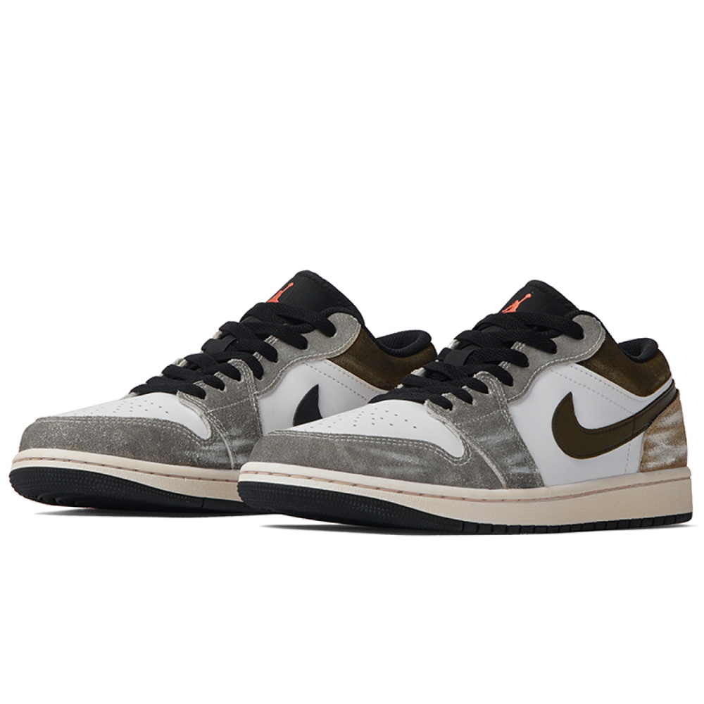 【 】 Jordan Air Jordan 1 Low