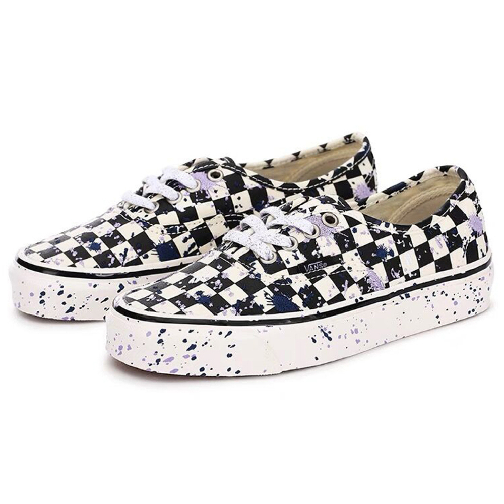 Vans Authentic