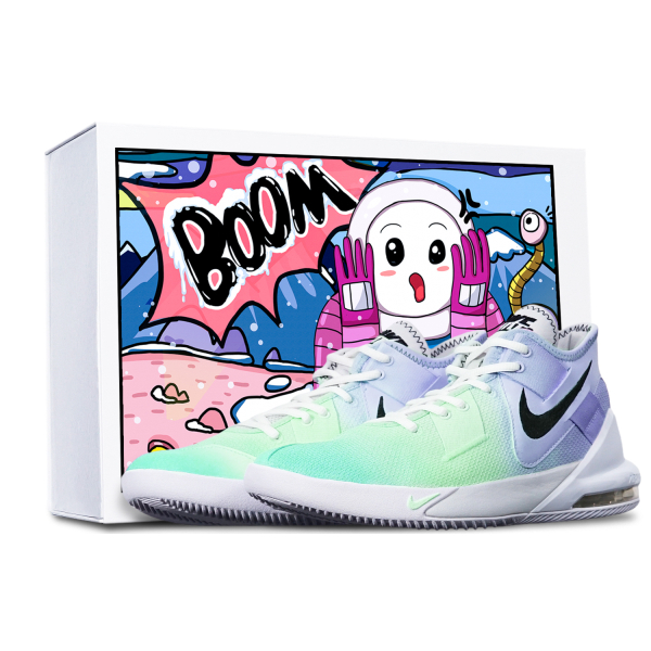 【 】 Nike Air Max Impact 2