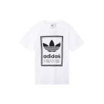 Adidas originals Vintage Tee White T