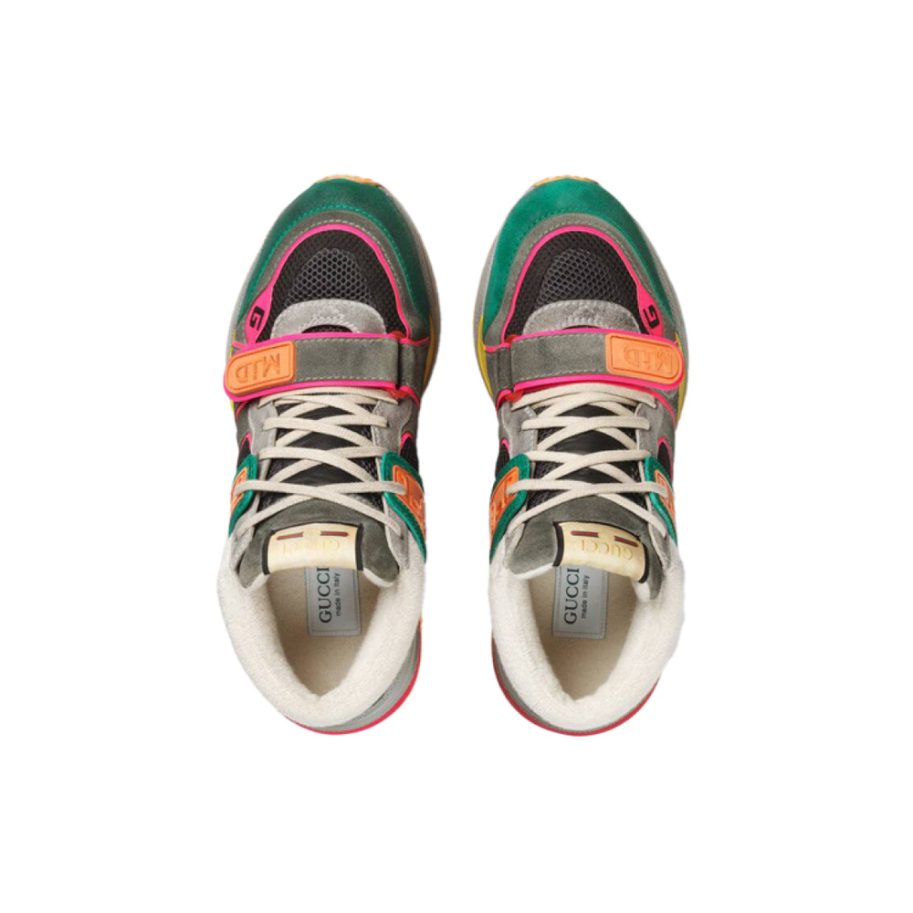 【 】GUCCI Ultrapace